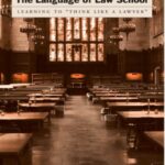 Download The Language of Law School Learning to Think Like a Lawyer PDF Free