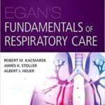 Egan’s Fundamentals of Respiratory Care 12th Edition PDF