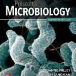 Prescott’s Microbiology 11th Edition Download PDF Free [Direct Link]