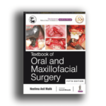 Textbook of Oral and Maxillofacial Surgery 5th Edition PDF Free Download [Direct Link]