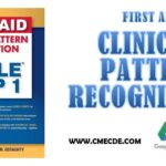 First Aid Clinical Pattern Recognition for the USMLE Step 1 PDF Download