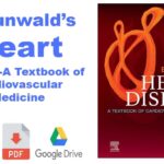 Braunwald’s Heart Disease-A Textbook of Cardiovascular Medicine 12th Edition PDF Free Download