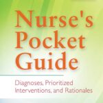 Nurse’s Pocket Guide Diagnoses Prioritized Interventions and Rationales Fourteenth Edition PDF