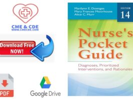 Nurse’s Pocket Guide: Diagnoses Prioritized