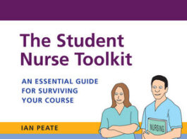 The Student Nurse Toolkit An Essential Guide for Surviving Your Course