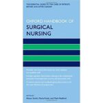 Oxford Handbook of Critical Care Nursing Second Edition PDF Free Download [Direct Link]