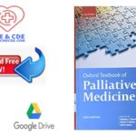 Oxford Textbook of Palliative Medicine 6th Edition PDF Free [Direct Link]