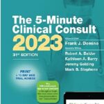 5-Minute Clinical Consult 2023 (The 5-Minute Consult Series) Thirty-First Edition PDF