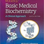 Marks’ Basic Medical Biochemistry A Clinical Approach 6th Edition PDF