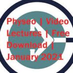 Physeo 2023 Video Lectures Download