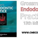 Download Grossman’s Endodontic Practice 13th Edition PDF Free [Direct Link]