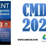 CURRENT Medical Diagnosis and Treatment 2023 PDF Free Download