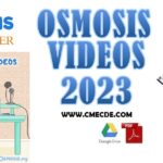 Osmosis Videos & Notes 2023 Free Download [Direct Link]