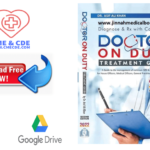 Doctor on Duty Treatment Guide 2022 2nd Edition PDF Free Download [Direct Link]