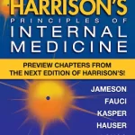 Harrison’s Principle of Internal Medicine 20th Edition Preview Chapters from the Next Edition of Harrison’s PDF