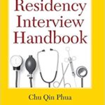 Residency Interview Handbook 1st Edition PDF