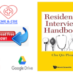 Residency Interview Handbook PDF Free Download