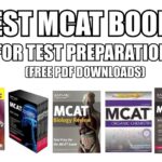 Best MCAT Preparation Books for High Score (Free Download)