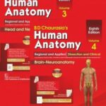 Download BD Chaurasia’s Human Anatomy Regional and Applied Dissection and Clinical Vol. 3 Head-Neck Brain