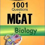 Download Examkrackers 1001 Questions in MCAT Biology PDF Free