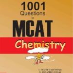 Download Examkrackers 1001 Questions in MCAT Chemistry PDF Free