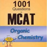 Download Examkrackers 1001 Questions in MCAT, Organic Chemistry PDF Free