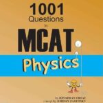 Download Examkrackers 1001 Questions in MCAT in Physics PDF Free