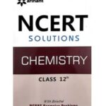 NCERT CBSE Chemistry standard 12 Class XII questions and solutions Part 1