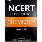 NCERT CBSE Chemistry standard XI Solution Part 1 Class 11 by Purnima Sharma Arihant