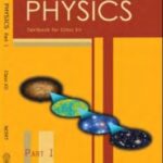 NCERT Class 12 Physics (Part 1)