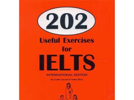 202 Useful Exercises for IELTS PDF