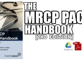 The MRCP PACES Handbook Second Edition (2017)