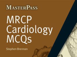 MRCP Cardiology MCQs 2016