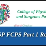 Review of FCPS Part 1 Exam 06 September 2017