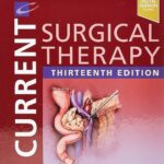 Current Surgical Therapy 13th Edition PDF