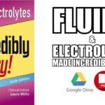 Fluids & Electrolytes Made Incredibly Easy! PDF Free Download [Direct Link]