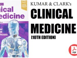 Kumar and Clark’s Clinical Medicine 10th Edition