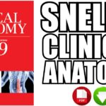 Snell’s Clinical Anatomy 9th Edition PDF Free Download [Direct Link]