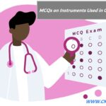 MCQs on Dental Instrument