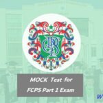 MOCK Test for FCPS Part 1 Exam