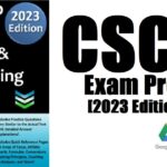 CSCS Certified Strength & Conditioning Specialist Exam Prep 2023 Edition PDF Free Download [Direct Link]