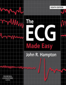 The ECG Made Easy 9th Edition