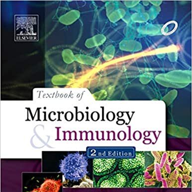 Textbook Of Microbiology And Immunology 2nd Edition PDF Free Download ...