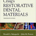 Craig’s Restorative Dental Materials 13th Edition PDF Free Download (Direct Link)