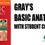 Gray’s Basic Anatomy with Student Consult PDF Free Download [Direct Link]