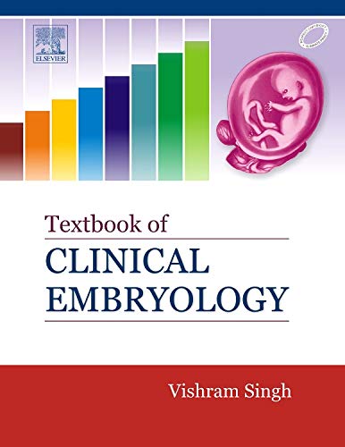 Textbook of Clinical Embryology PDF Download (Direct Link)
